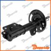 Amortisseur de suspension avant droite pour FORD | A-FR-047, DB5Z-18124-S